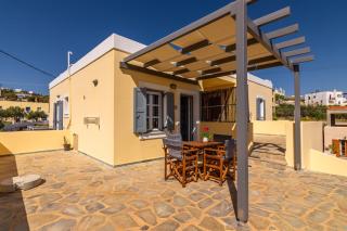 Marina's Studios - Azolimnos Syros - 8