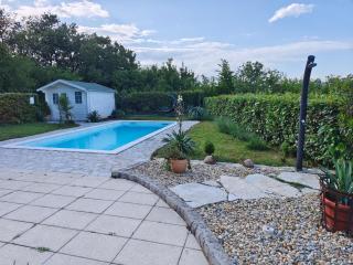 Villa Lente - Polje - 0