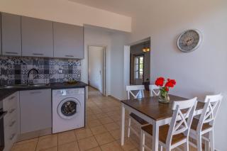 Marina's Studios - Azolimnos Syros - 6