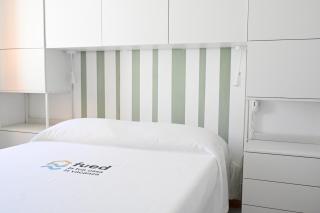 M440 - Marcelli, grazioso trilocale con wifi e aria condizionata - Marcelli - 3