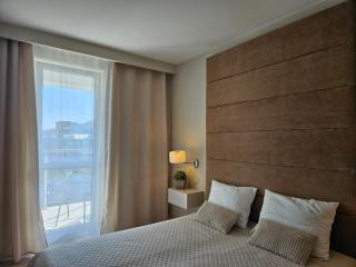 Komfortowy apartament z aneksem kuchennym, dzielnica UZDROWISKO - Kołobrzeg - 8