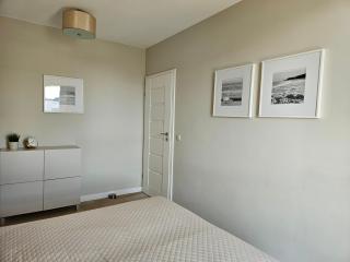 Komfortowy apartament z aneksem kuchennym, dzielnica UZDROWISKO - Kołobrzeg - 5