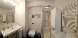 Komfortowy apartament z aneksem kuchennym, dzielnica UZDROWISKO - Kołobrzeg - 2