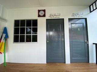 Roomstay Cikgu Mie - Bayan Lepas - 8