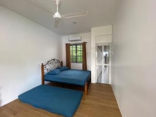Roomstay Cikgu Mie - Bayan Lepas - 2