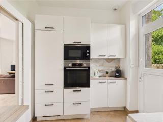 Vue mer - 50 m du port - Maison pour 6 - Jardin - 2