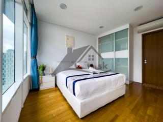 Sky Premium Apartment Klcc - Kuala Lumpur - 7