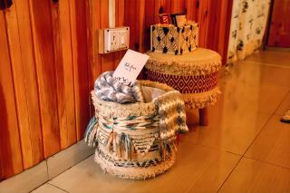 Boho Grove Cafe & Stay, Tirthan Valley - 3