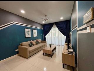 LA AMOUR at SUSANA SUITE JOHOR BAHRU - Johor Bahru - 5