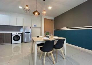 LA AMOUR at SUSANA SUITE JOHOR BAHRU - Johor Bahru - 2