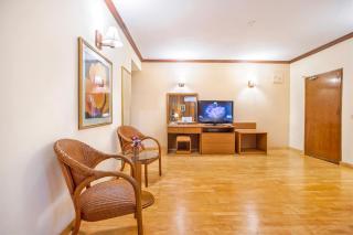 Nazimgarh Resorts Sylhet City - Atgaon - 2