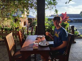 Fetung Bayan Homestay - Senaru - 3