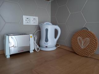 Alex Apartman - Pécs - 6