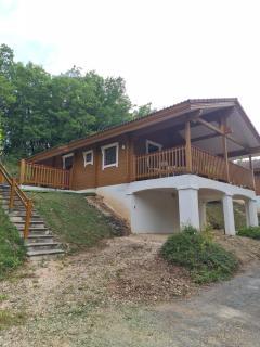 Le Colibri - Mauroux - 9