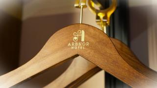 Arbnor Boutique Hotel - 1
