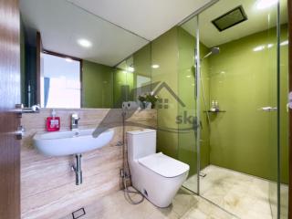 Sky Premium Apartment Klcc - Kuala Lumpur - 9