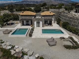 Palazzo Greco Villas - Agia Galini - 5