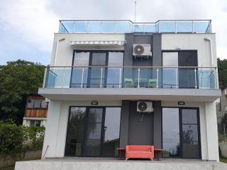 Уютный Гостевой Домик Ray в Варне - Varna - 6