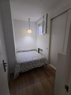 Apartamento céntrico - Madrid - 6