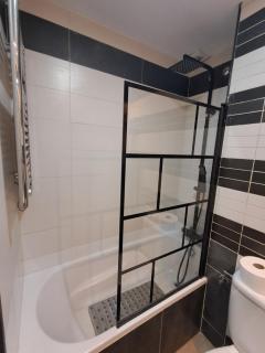 Apartamento céntrico - Madrid - 4