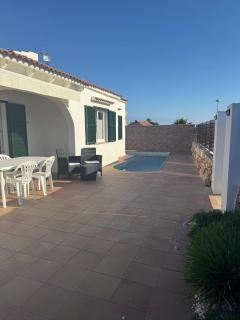 Es Canto - Cala Blanca - 7