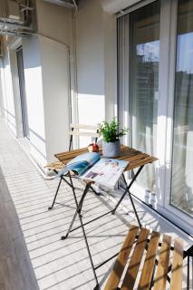 Elegant Urban Home in Center - Thessaloniki - 9