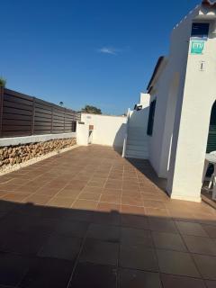 Es Canto - Cala Blanca - 8