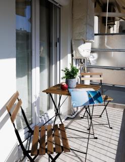 Elegant Urban Home in Center - Thessaloniki - 2