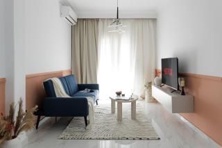 Elegant Urban Home in Center - Thessaloniki - 7