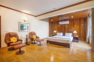 Nazimgarh Resorts Sylhet City - Atgaon - 4