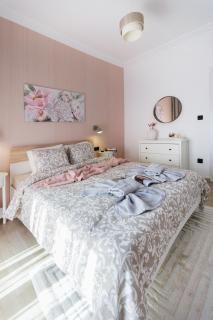 Elegant Urban Home in Center - Thessaloniki - 8