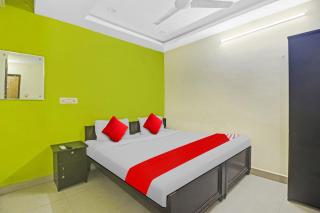 Hotel O Avasya Residency - Hyderabad - 5