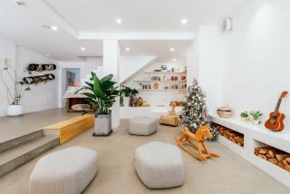 Guan Erjie Boutique Hotel (Huimin Street of Xi'an Bell Tower ) - Xi'an - 8