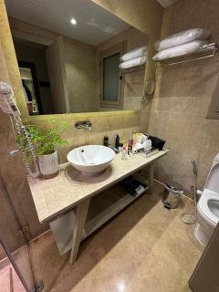 Chalet 3 bedrooms in Fouka Bay - Marsa Matruh - 9