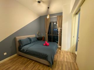 Sunway Geo Suites CAAA at Sunway City by Ezprop - Subang Jaya - 9