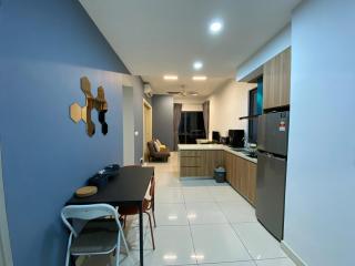 Sunway Geo Suites CAAA at Sunway City by Ezprop - Subang Jaya - 8
