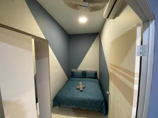 Sunway Geo Suites CAAA at Sunway City by Ezprop - 7