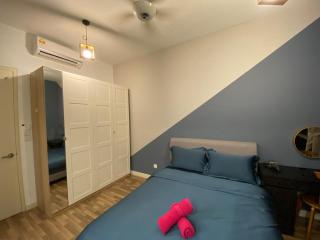 Sunway Geo Suites CAAA at Sunway City by Ezprop - Subang Jaya - 6
