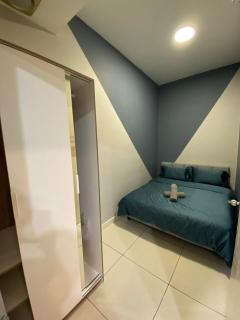 Sunway Geo Suites CAAA at Sunway City by Ezprop - Subang Jaya - 5