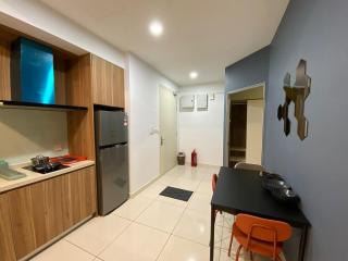 Sunway Geo Suites CAAA at Sunway City by Ezprop - 3