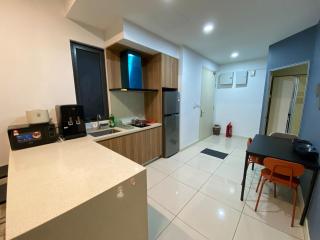 Sunway Geo Suites CAAA at Sunway City by Ezprop - Subang Jaya - 1