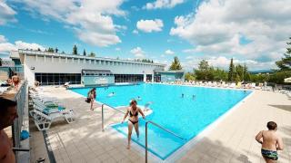 Apartman Kováčová - Kováčová - 9