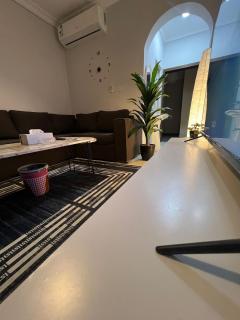 Classy & Private Flat 306 - Khobar - 9