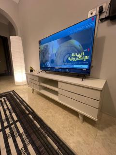 Classy & Private Flat 306 - Khobar - 3