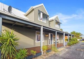 Horizon Loft by Ready Set Stay - Cowes - 0