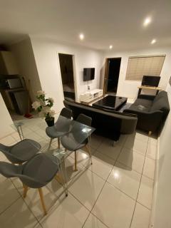 sleepwell inn - Vosburg - 0