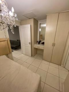 sleepwell inn - Vosburg - 6