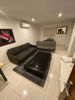 sleepwell inn - Vosburg - 2