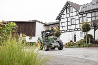 Ferienbauernhof Gördes - Schmallenberg - 0