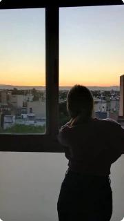 Departamento céntrico con hermosa vista a las Sierras - Córdoba - 5